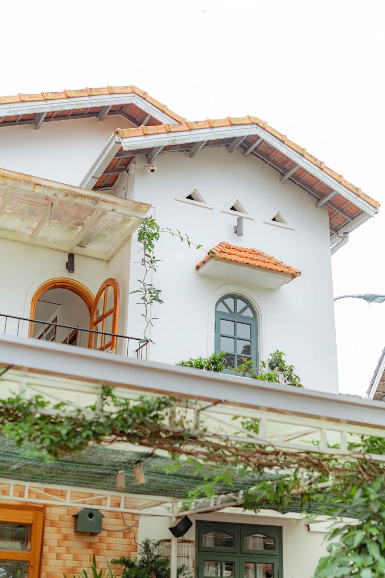 Villa Nho Xinh Khu Chi Lăng Zimmer foto
